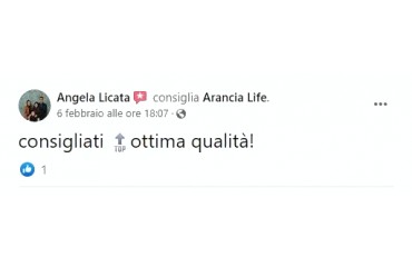 recensione facebook