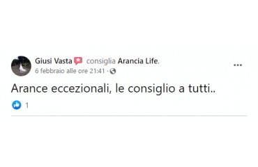 recensione facebook